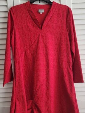 Niche Asian Style Dress